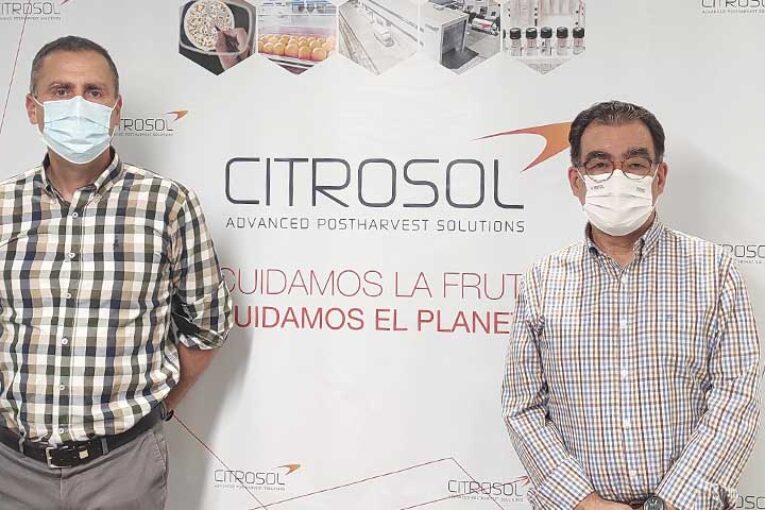 Los recubrimientos BIO de Citrosol obtienen también el sello vegano
