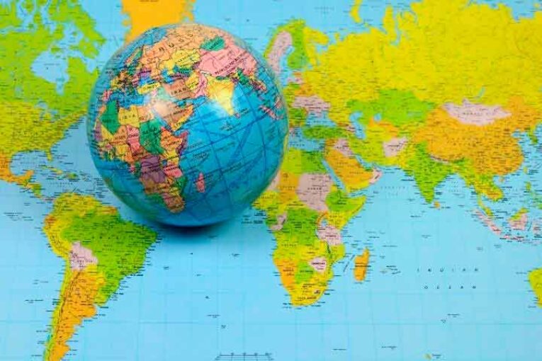 Piden que las importaciones lleven en el etiquetado la huella de carbono