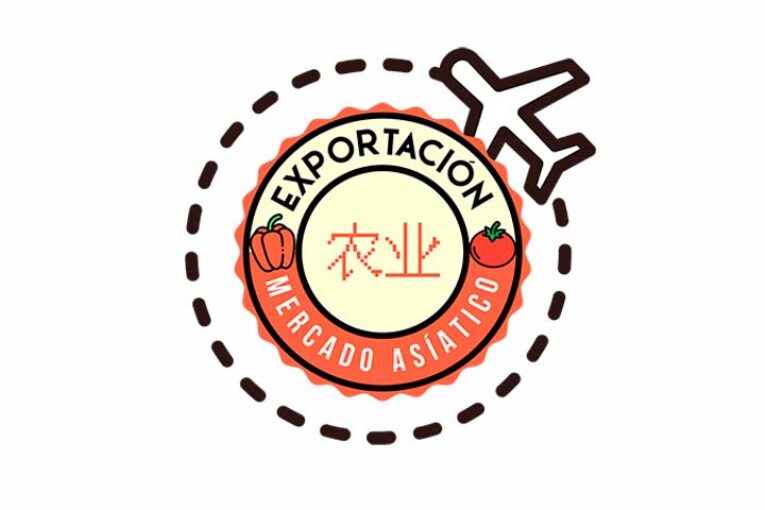 Día 8 de julio. Primeros pasos para la exportación de frutas y verduras al mercado asiático