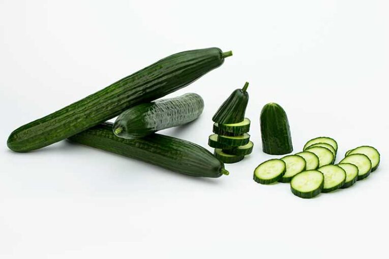 Sakata entra en el pepino holandés con IZAL