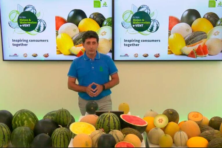 Derivadas que marcarán una nueva era en melón y sandía