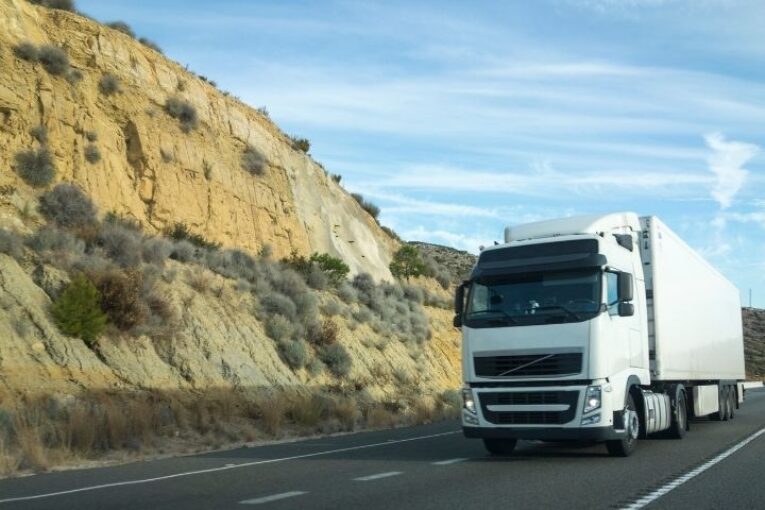 Ofertas de empleo para camioneros en Alemania