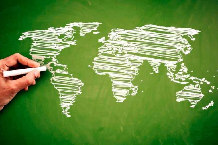 Un informe concluye que el Pacto Verde sustituirá la producción europea por importaciones