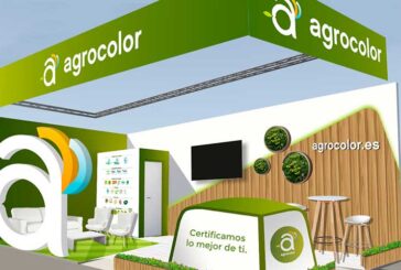 Agrocolor divulgará su certificación de huella ambiental en la feria