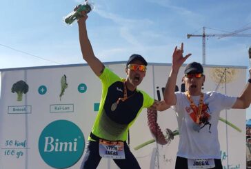 Bimi será la verdura oficial del Maratón de Valencia