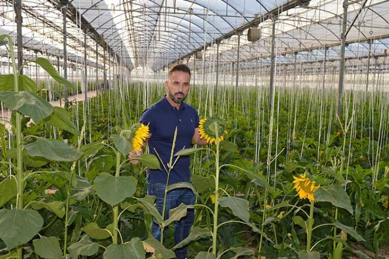 Campojoyma expone la más amplia pizarra ecológica con 30 productos