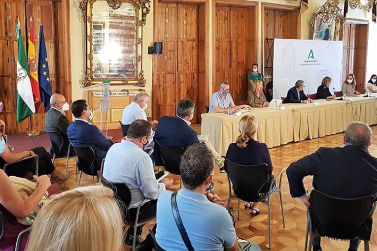 Rubricado el convenio que regulará el manipulado en los próximos años