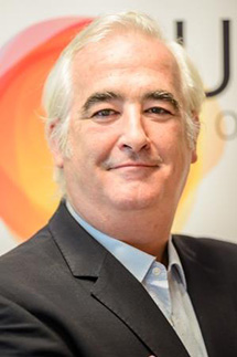 José Buendía, Country Manager de UPL España y Portugal