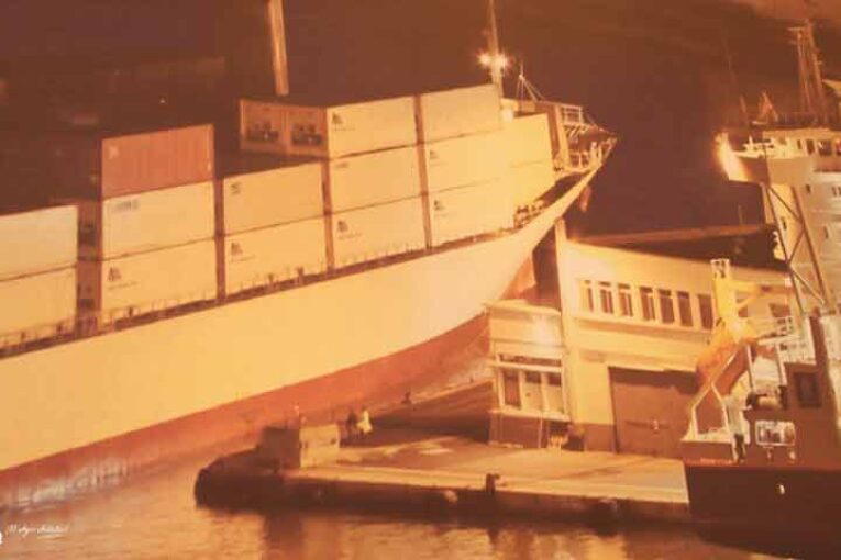 Peces por tomates. 92 barcos españoles ponen en jaque la agricultura