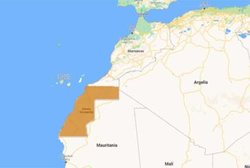 Coag pide parar el acuerdo con Marruecos tras la sentencia del tribunal europeo