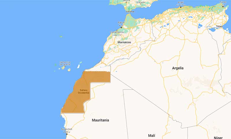 Coag pide parar el acuerdo con Marruecos tras la sentencia del tribunal europeo