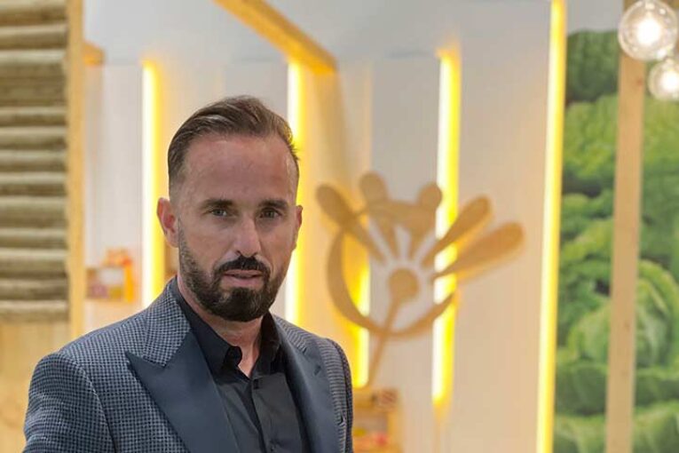 El ranking de agro-influencers en Almería lo encabeza el fundador de Campojoyma