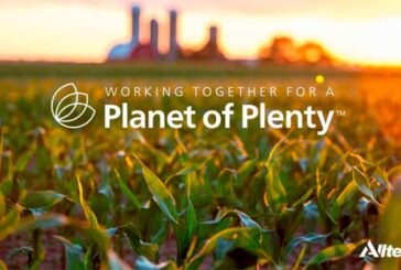 'Planet Of Plenty' nace para reducir la huella de carbono en la agricultura