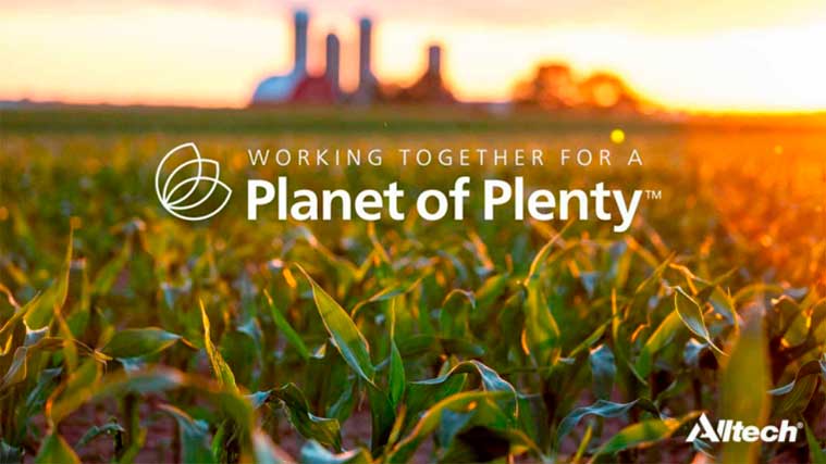 ‘Planet Of Plenty’ nace para reducir la huella de carbono en la agricultura