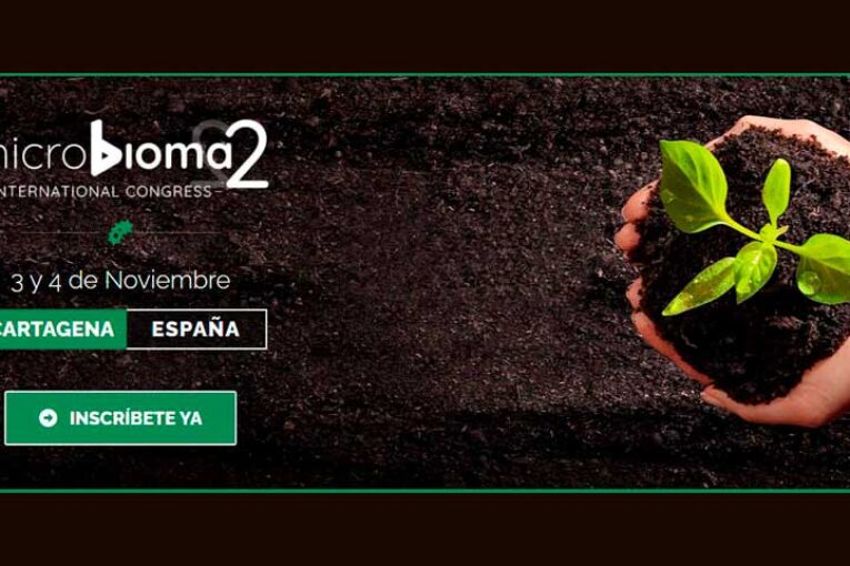 Expertos de EEUU, Sudáfrica, Italia o Brasil expondrán en la II edición de Microbioma