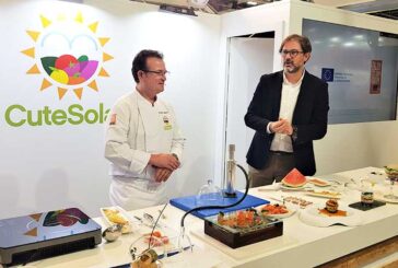 Gastro solar: producto, innovación y tradición
