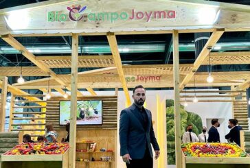 El modelo Campojoyma de hortalizas bio 12 meses amplía su red europea
