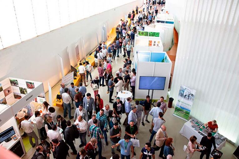 Días 3 y 4 de noviembre. Congreso Internacional Microbioma 2 en Cartagena