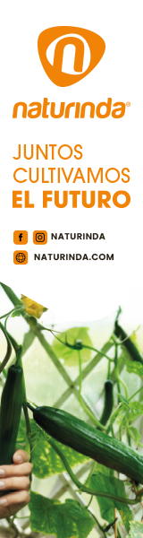 RASCACIELOS NATURINDA 2025