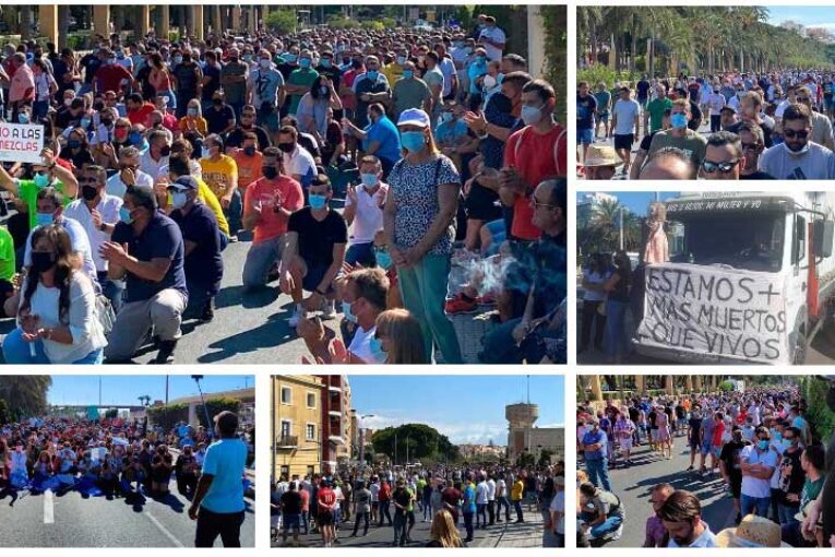 Un sector lleno de contradicciones