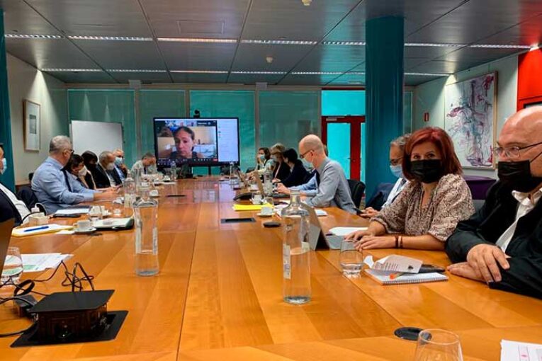 El Comité Mixto de Tomate pedirá revisar el acuerdo con Marruecos