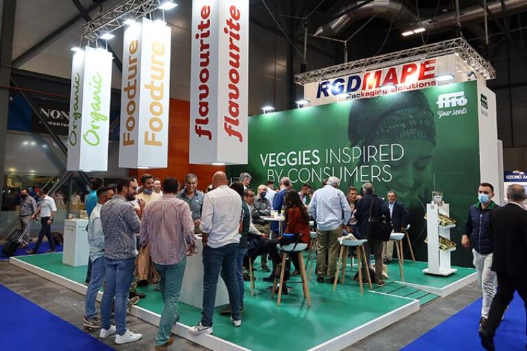 Semillas Fitó presenta su catálogo Organic y sus variedades de más sabor