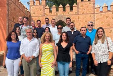 Vellsam incorpora nuevos delegados en Andalucía, Murcia y Portugal