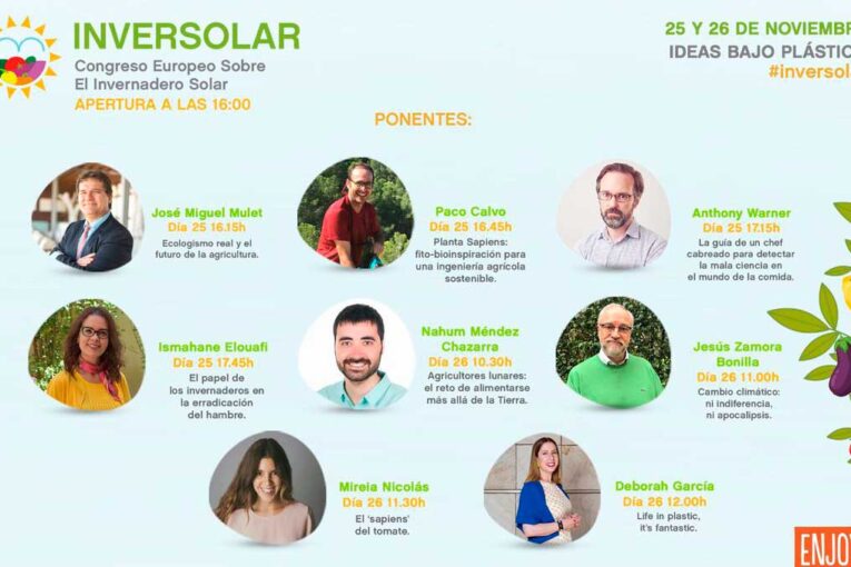 Nada que esconder y mucho que explicar en Inversolar 2021