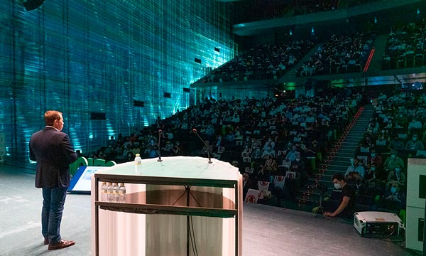 Más de 1.200 profesionales siguieron en directo el Congreso Microbioma 2-agroautentico.com