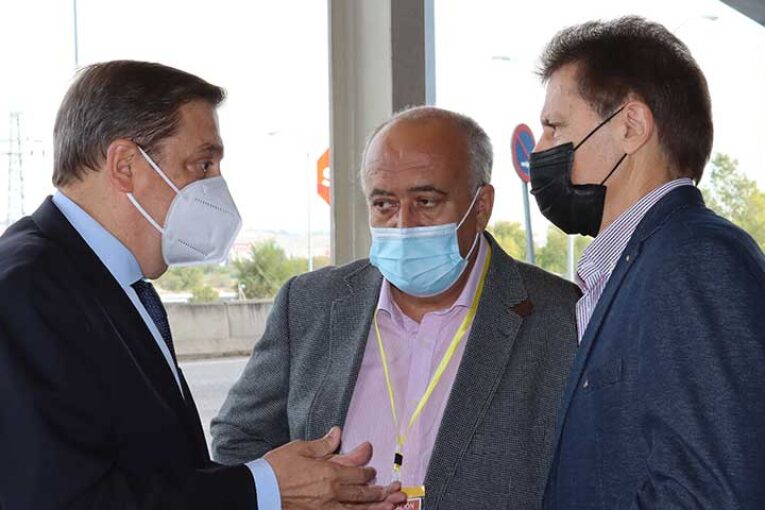Coag pide a la distribución que ajuste su margen ante la subida de costes en origen