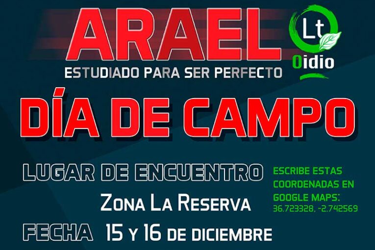 Días 15 y 16 de diciembre. Jornadas de pimiento de Seminis