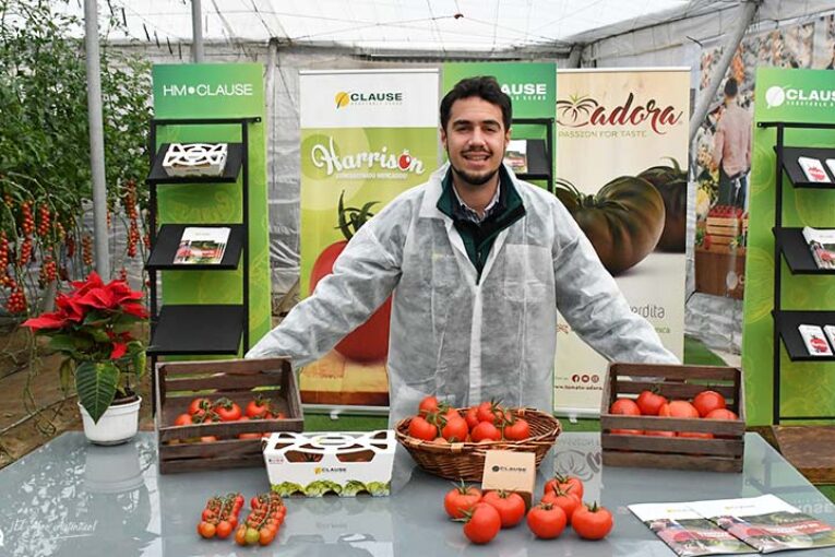 HM.Clause despide 2021 con tres nuevos tomates