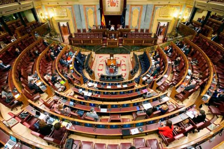 El Congreso prohíbe la venta a pérdidas