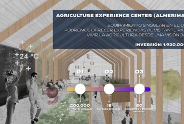 El Ejido construirá en Almerimar un ‘Centro de Experiencias de la Agricultura’