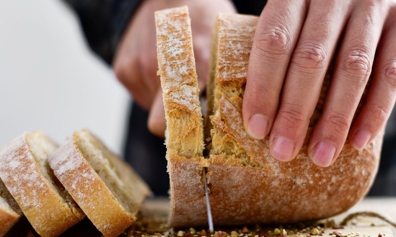 ¡Buenos días con Pan de Europa! promueve las ventajas de su consumo