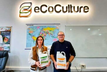Ecoculture amplía su plantilla en Almería