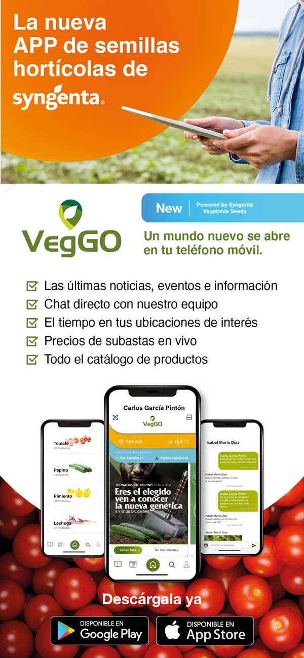 App de semillas hortícolas de Syngenta-agroautentico.com