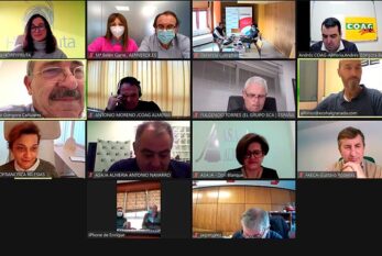 Hortyfruta aprueba solicitar la Extensión de Normas de Calidad