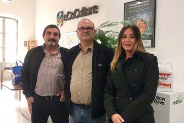 Ecoculture potencia su presencia en la Comunidad Valenciana