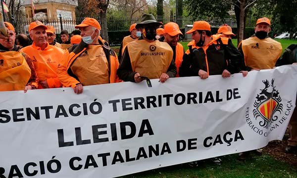 Manifestación de agricultores y ganaderos en Madrid. #20MRural #JuntosPorElCampo / agroautentico.com