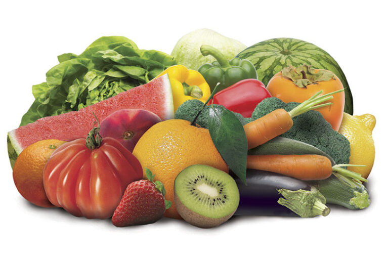 Anecoop apuesta por el rigor científico para comunicar las propiedades de frutas y hortalizas