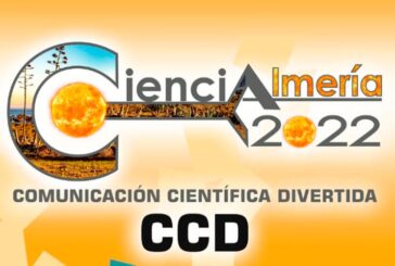 Día 26 de marzo. Ciencia Almería en el Museo Arqueológico