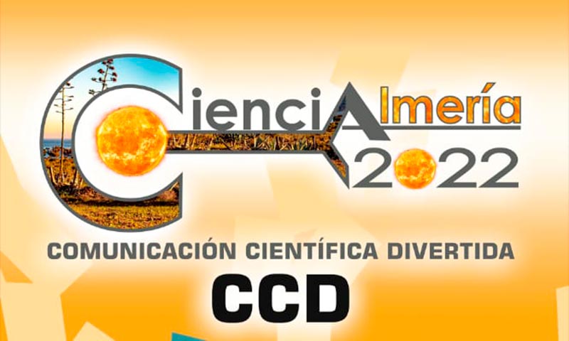 Día 26 de marzo. Ciencia Almería en el Museo Arqueológico
