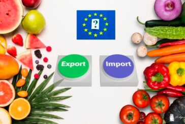 Hortyfruta teme que países exportadores a Rusia saturen el mercado europeo