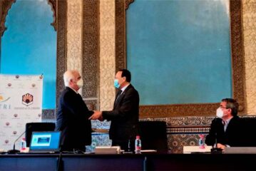 UPL y Universidad de Córdoba presentan la Cátedra UPL Olive Health