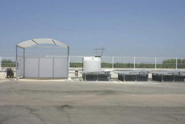 Syngenta supera los 120 biodepuradores Heliosec instalados en la Península