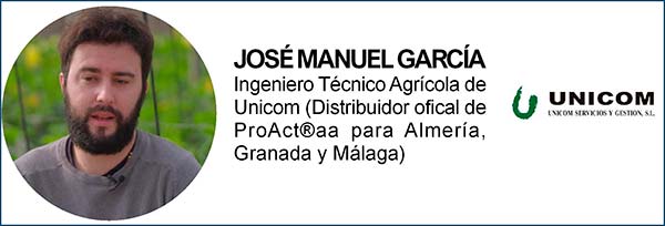 José Manuel , Unicom
