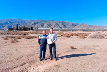 KWS adquiere 14,5 hectáreas para su gran centro de semillas en Almería