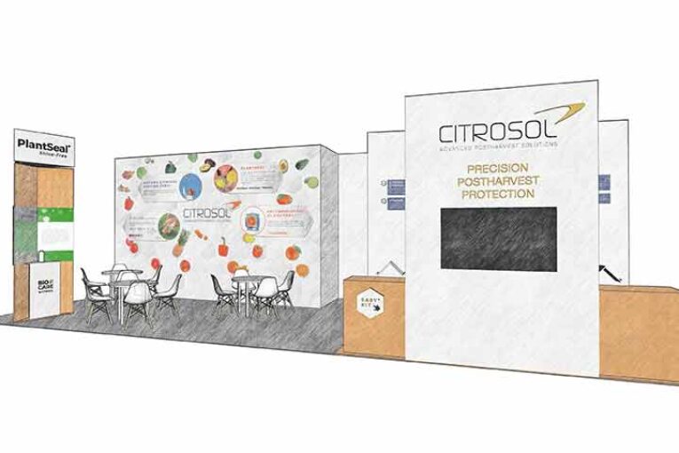 Citrosol imita la naturaleza con nuevos recubrimientos