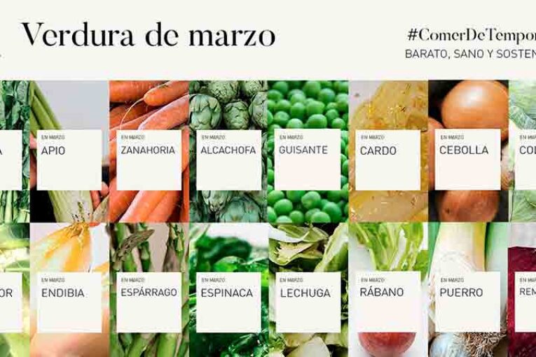 Ministerio de Consumo ignora en sus campañas las hortalizas de invernadero